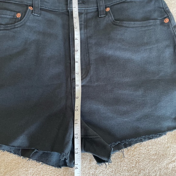 PINK Victoria Secret Shorts - Size 30 - Picture 8 of 10